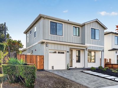 1411 San Ramon Ave
