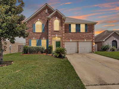 12210 Rolbury Ln