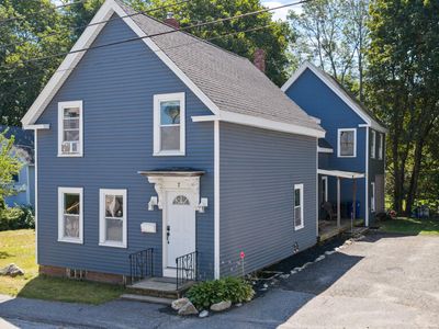 Property at 7 Liberty Street, Bath, ME