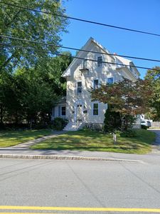 27 Arnold Rd
