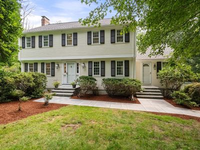 25 Russett Hill Rd
