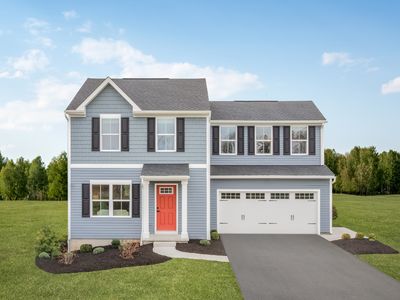 Aspen Plan, Kortney Meadow