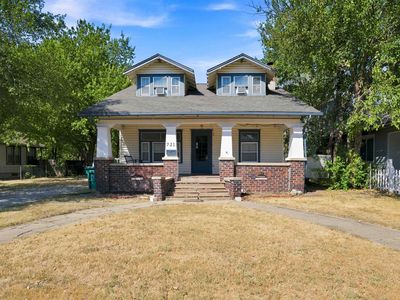 721 S Glenn Ave