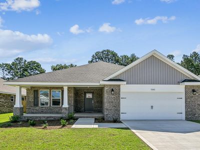 7515 Hatteras Dr