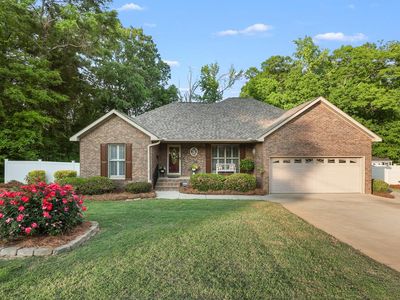 Property at 301 Byrnes Ave, Abbeville, SC