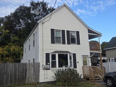 Property at 246 Lincoln Street, Lewiston, ME