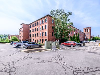 1 Saco Island Terrace #320