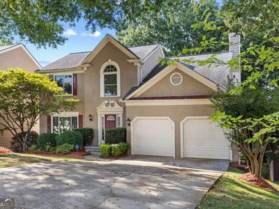 2555 Kingsbrooke Ln