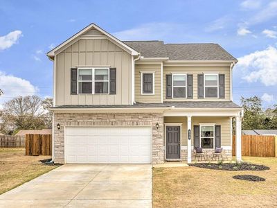 636 Summerfield Ln NW