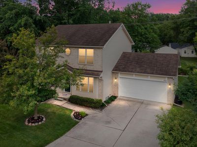 Property at 2621 Konrad Ct, Auburn Hills, MI