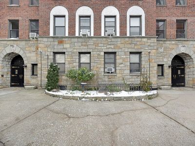 77-20 Austin St UNIT 2K