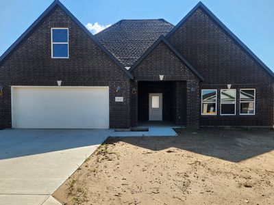 Newport Plan, The Meadows at Stonegate II