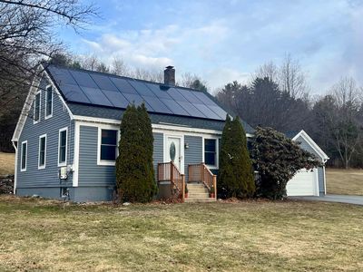 Property at 242 Elm Street, Claremont, NH