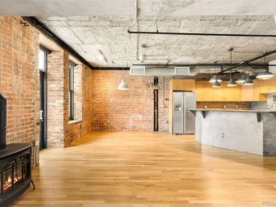 1801 Wynkoop Street #302