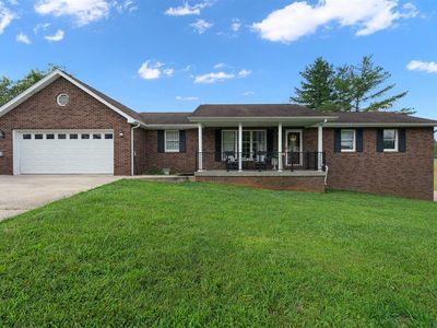 Property at 105 Maple St, Munfordville, KY