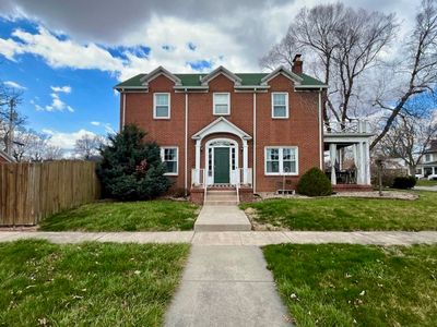 3001 Prairie Ave