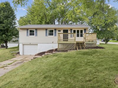 1332 Golden Valley Dr