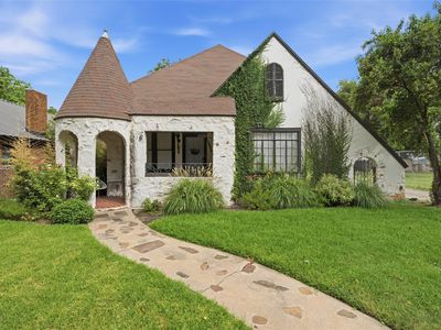 Property at 2001 Washington Ave, Waco, TX