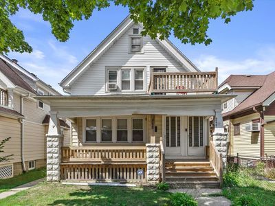 Property at 4225 N 26th STREET #4227, Milwaukee, WI
