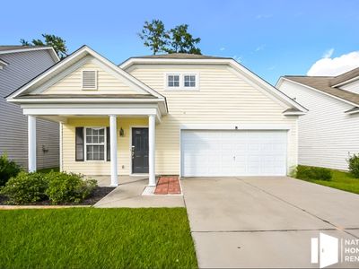 421 Cape Jasmine Way