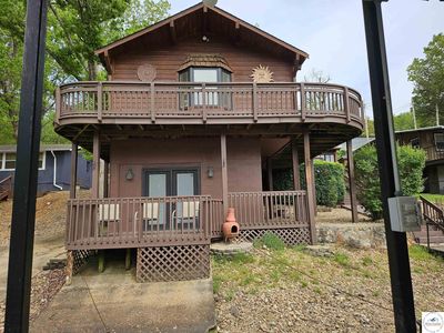 21 Zebco Ct