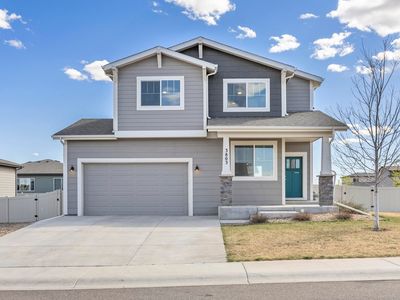 3803 Sweetgum St