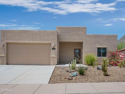 2642 S Falcon View Dr