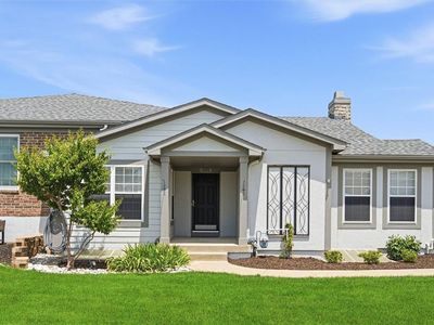 21865 W 119th Ter