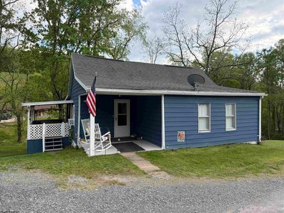 576 Reubens Run Rd