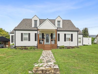 Property at 542 S 2nd St, Williamsburg, KY