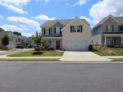 Property at 170 Clark Lake Ln, Grayson, GA