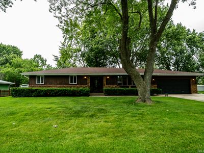Property at 110 Jan St, Manhattan, IL