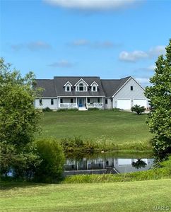 271 Pleasant Knoll Rd