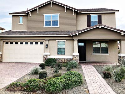 1485 W Sea Fog Drive