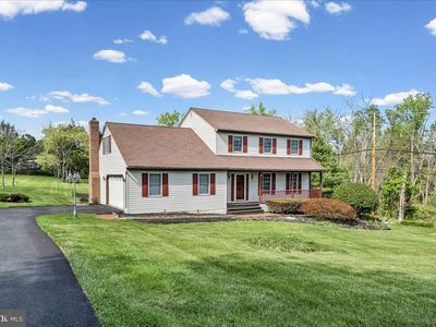 155 Freedom Valley Cir