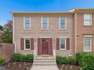 4063 Norbeck Square Dr