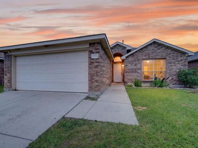 1208 Bent Tree Rd