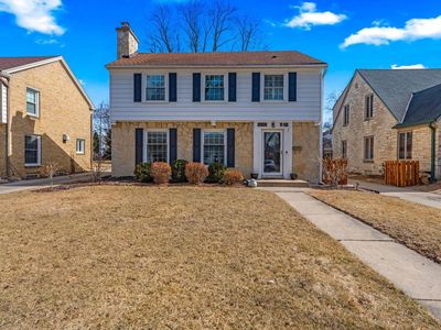 2642 North 90th STREET