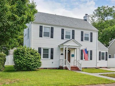 510 Patrick St