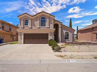 3653 Tierra Inca Dr
