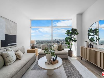 900 W Olympic Blvd Unit 27D