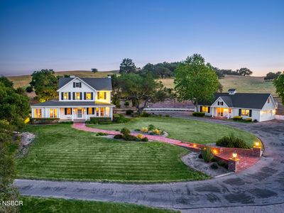 8251 Foxen Canyon Rd