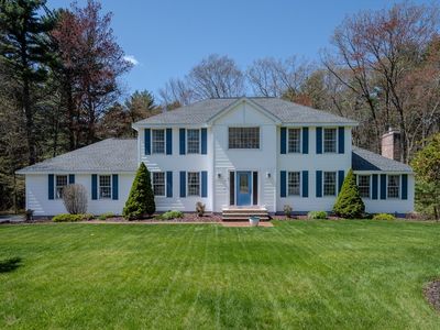 41 Indian Hill Rd
