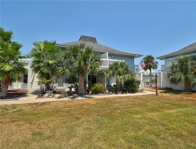4901 State Highway 361 APT 107