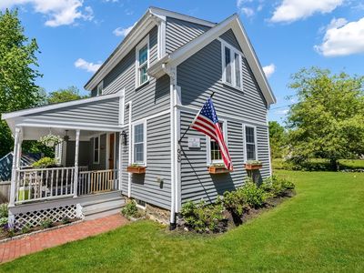 95 Tiffany Rd