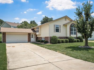 2912 Hameln Dr