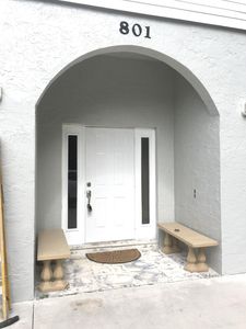 Property at 801 Tilton Road, Port Saint Lucie, FL