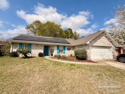 Property at 2560 Southern Oaks Dr, Cantonment, FL