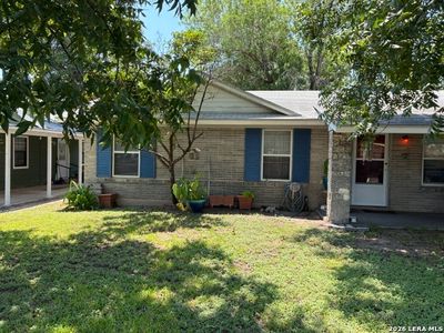 613 OLD CARRIZO RD
