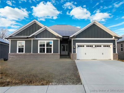 3059 Bridlewood Lane Lot 216